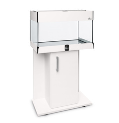 Zestaw akwarystyczny Comfort 60x30 z oświetleniem LED Expert