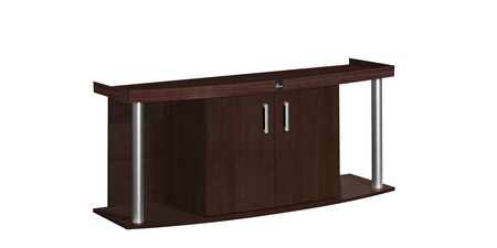 Szafka pod akwarium profilowana AP Comfort 160x60x67
