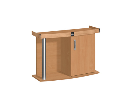 Szafka pod akwarium profilowana AP Comfort 100x40x67