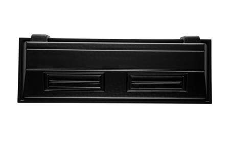 Pokrywa do akwarium SELECTO 120x40 z tworzywa sztucznego z oświetleniem LED EXPERT KOLOR 19W