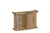 Szafka pod akwarium profilowana AP Comfort 80x35x67