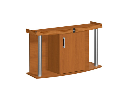 Szafka pod akwarium profilowana AP Comfort 120x40x67