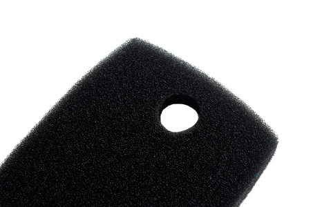 Wkład gąbkowy pasujący do filtra zewnętrznego Exus 1000 oraz Exus 1200