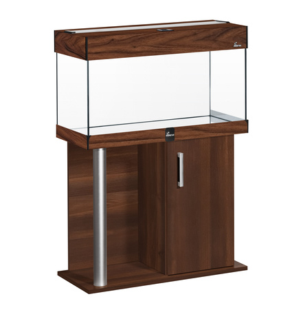 Zestaw akwarystyczny Comfort 100x50 z oświetleniem LED Expert