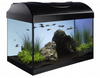 Zestaw akwarystyczny, startowy dla początkujących 54l Startup 60x30x30  LED Expert 10W z filtrem wewnętrznym Claro 600 i grzałką z regulacją 50W