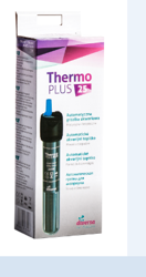 Grzałka akwariowa z regulacją Thermoplus 25W do akwarium 10L-25L