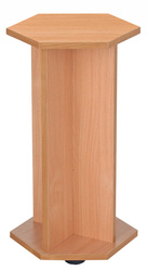 Szafka pod akwarium Budget  29X29X64,5 6-KĄT