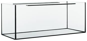 Akwarium 100x40x50 8mm 200l