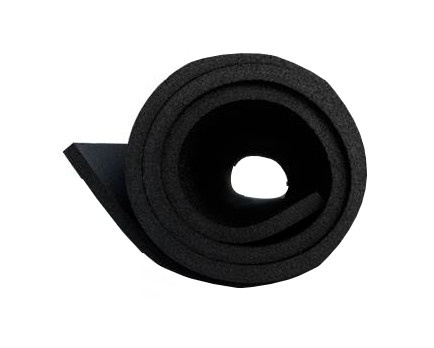 Mata pod akwarium prosta 80x35