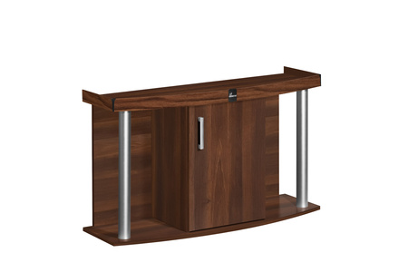 Szafka pod akwarium profilowana AP Comfort 120x40x67