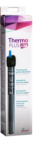 Grzałka akwariowa z regulacją Thermoplus 150W do akwarium 120L- 150L