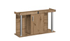 Szafka pod akwarium Comfort 120x50x67 