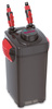 Filtr EXUS 1500 zewnętrzny, akwarystyczny, cichy w nowoczesnej obudowie , przepływ 1500L/h do akwarium 450L
