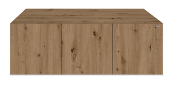 Szafka pod terrarium Terra Aquatic 150x80x50 Dąb Artisan