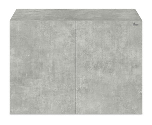 Szafka pod terrarium Terra Aquatic 100x40x70 Beton