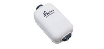 Napowietrzacz D-AIR PLUS 240 - 2,5W wydajny, cichy, energooszczędny