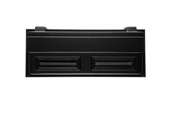 Pokrywa do akwarium SELECTO 100x40, z tworzywa sztucznego, z oświetleniem LED EXPERT 20W