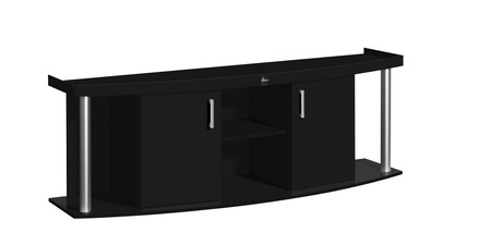 Szafka pod akwarium profilowana AP Comfort 200x60x67