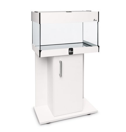 Zestaw akwarystyczny Comfort 60x30 z oświetleniem LED Expert