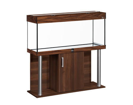 Zestaw akwarystyczny Comfort 120x40 z oświetleniem LED Expert