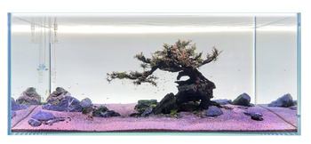 TŁO BACKLIGHT BIAŁE 90x45