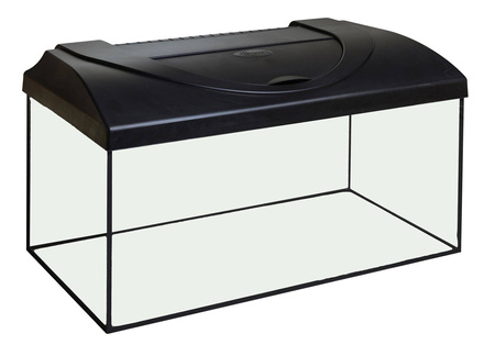 Pokrywa akwariowa ARISTO 60X30, z tworzywa sztucznego z oświetleniem  LED EXPERT 12W