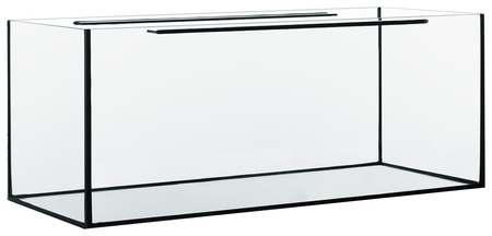 Zestaw akwarystyczny Aquatic 100x40 z oświetleniem LED Expert