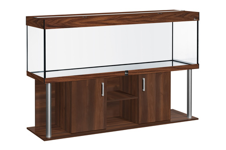 Zestaw akwarystyczny Comfort 200x80 z oświetleniem LED Expert