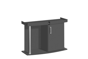 Szafka pod akwarium profilowana AP Comfort 100x40x67
