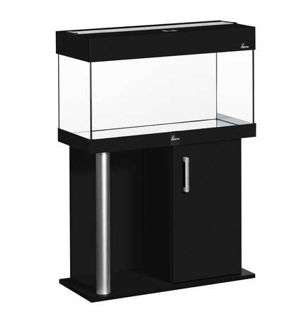 Zestaw akwarystyczny Comfort 100x40 z oświetleniem LED Expert