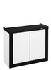 Szafka pod akwarium Fine 120x50x70