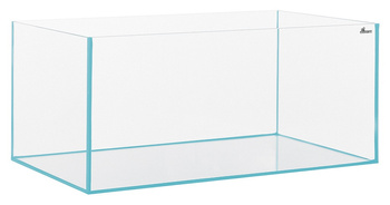 Akwarium Optiwhite150x60x50 12mm 450l