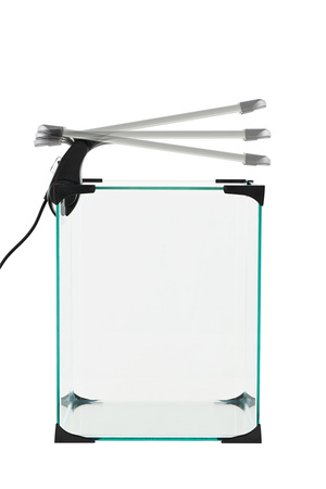 Oświetlenie lampka LED Intenso 5,3W 25cm