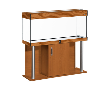 Zestaw akwarystyczny Comfort 120x50 z oświetleniem LED Expert