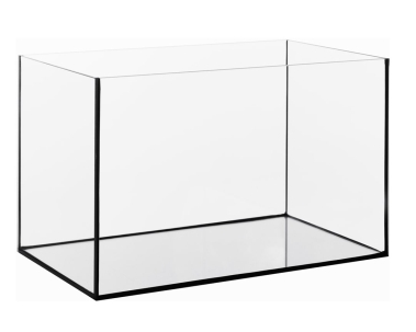 Zestaw akwarystyczny, startowy dla początkujących 37,5l Startup 50x25x30  LED Expert 10W z filtrem wewnętrznym Claro 300 i grzałką z regulacją 50W