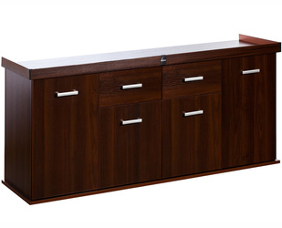 Szafka pod akwarium Solid 200x60x75