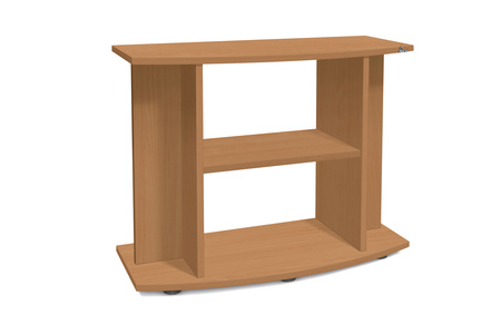 Szafka pod akwarium profilowana AP Budget 60x30x60