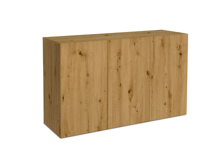 Szafka pod akwarium Aquatic 120x60x90