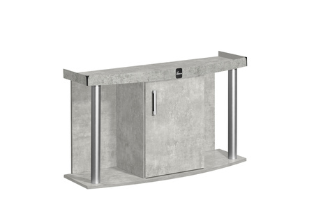 Szafka pod akwarium profilowana AP Comfort 120x40x67