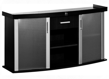 Szafka pod akwarium profilowana AP Modern 160x60x77