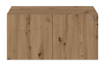 Szafka pod terrarium Terra Aquatic 100x40x50 Dąb Artisan