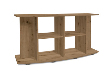 Szafka pod akwarium profilowana AP Budget 120x40x60