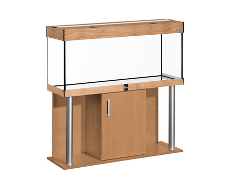 Zestaw akwarystyczny Comfort 120x40 z oświetleniem LED Expert