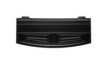 Pokrywa do akwarium SELECTO 100x40 profilowana, z tworzywa sztucznego, z oświetleniem LED EXPERT KOLOR 19W