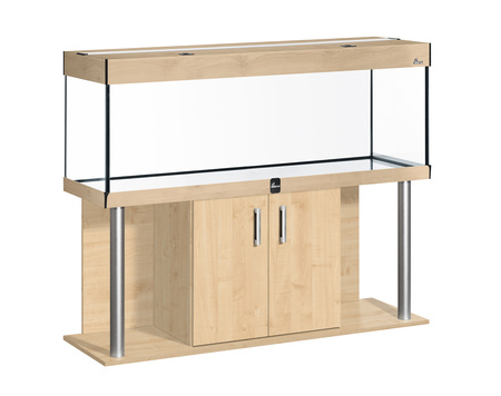 Zestaw akwarystyczny Comfort 150x50 z oświetleniem LED Expert