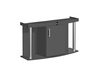 Szafka pod akwarium profilowana AP Comfort 120x40x67 