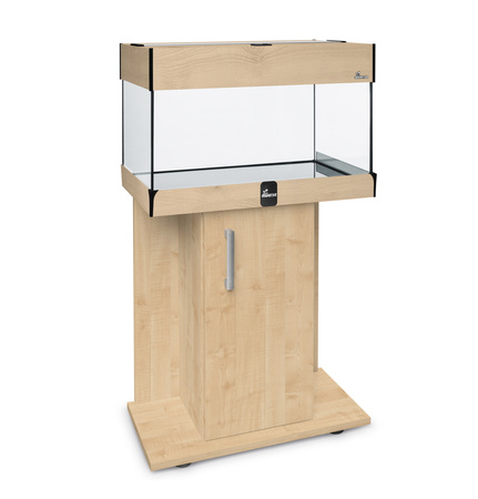 Zestaw akwarystyczny Comfort 60x30 z oświetleniem LED Expert