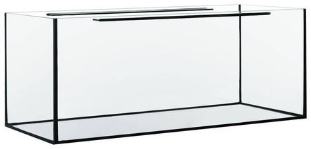 Zestaw akwarystyczny Aquatic 120x40 z oświetleniem LED Expert