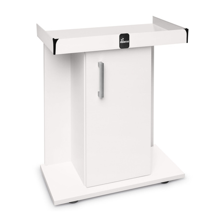 Zestaw akwarystyczny Comfort 60x30 z oświetleniem LED Expert