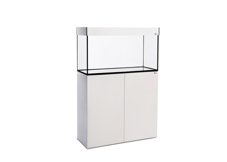 Zestaw akwarystyczny Aquatic 80x35 z oświetleniem LED Expert